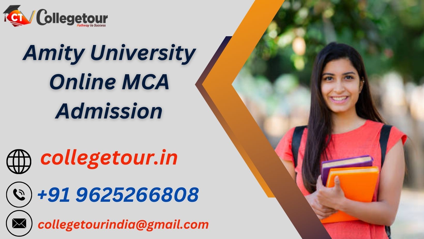 Amity University Online Mca Admission